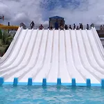 Apartamento Spazzio Di Roma Com Acesso Ao Acqua Park Splash