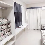 Apartamento Spazzio Di Roma Com Acesso Ao Acqua Park Splash
